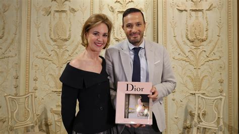 dior et ses décorateurs|DIOR et ses décorateurs .